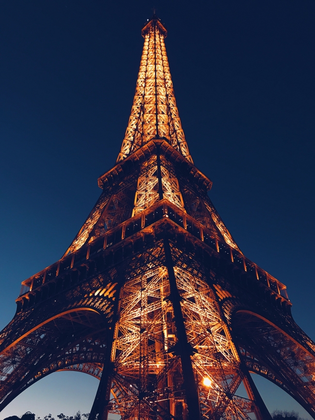 Francia Otro Concepto