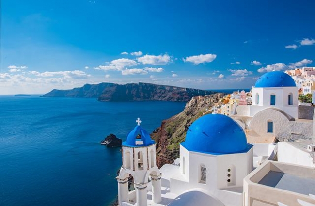 Grecia & Turqu�a